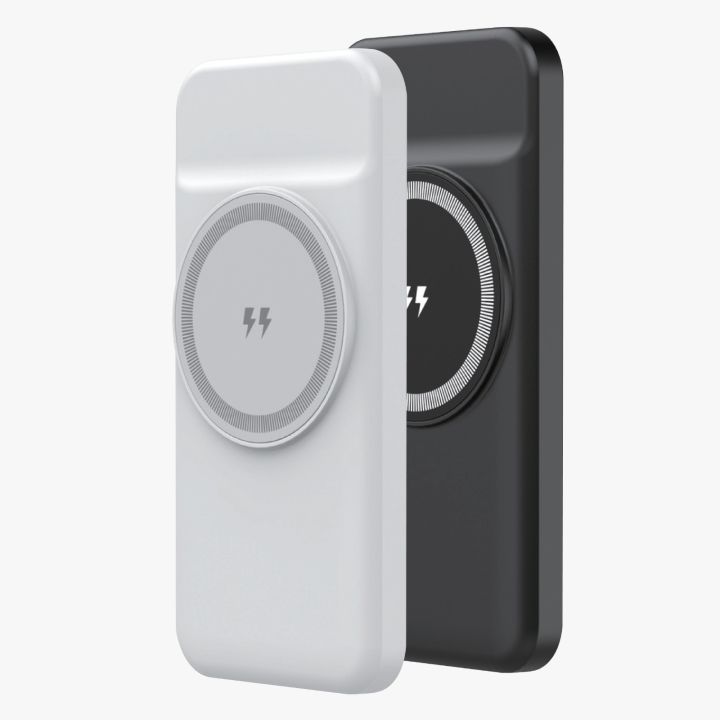 Interlink%20Magnetic%20Power%20Bank%20Magnetic%20Charger%2010000mAh%20Battery%20Fast%20Charging%20Portable%20Charging%20LED%20Indicator%20Compact%20Design%20Smart%20Chip%20USB%20Output%20Wireless%20Charging%20-%20Image%204