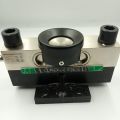 High Strength Bridge Type 40 T Low Temperature QS Ball Type Load Cell - High Precession Industrial Grade Weighbridge Truck Scale Load Cell - Capacity 50 Tons - Model Lp7150. 