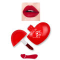 MUICIN Heart Lip & Cheek Tint. 