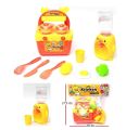 Cute Duck Water Dispenser With Kitchen Toys Dress Up & Pretend Playsets. 