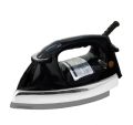 National Premium - Heavy Weight Dry Iron - 1000 Watts(6 lbs Weight). 