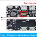 QC4.0/PD3.0 22.5W Fast Quick Charge Power Bank Circuit Module. 