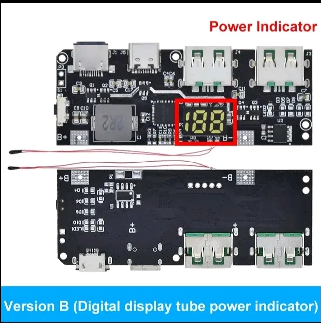 QC4.0/PD3.0%2022.5W%20Fast%20Quick%20Charge%20Power%20Bank%20Circuit%20Module%20-%20Image%206