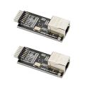 2X LAN8720 Module Network Module Ethernet Transceiver RMII Interface Development Board. 