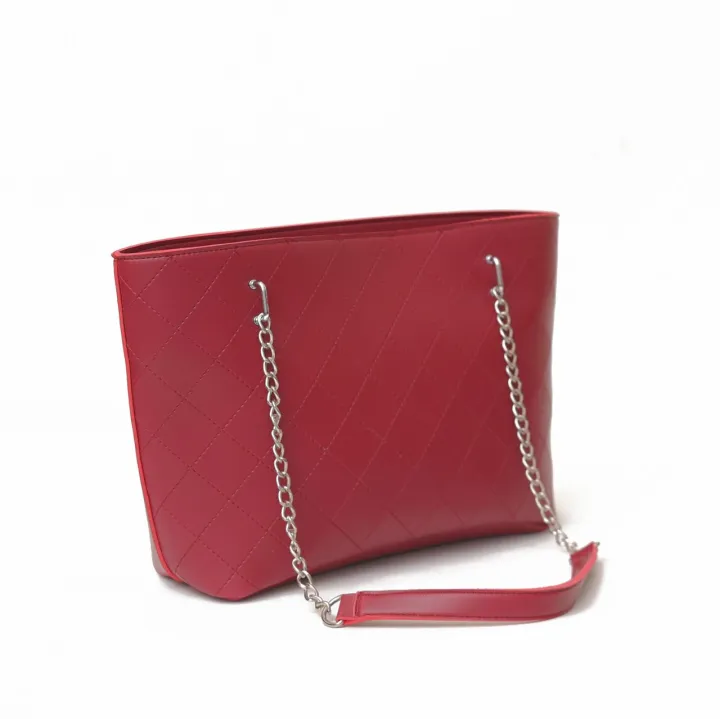 Bag%20X%20Vegas%20Tote%20Maroon%20Bag%20for%20Women%20-%20Image%203