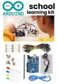 Arduino basic school study kit. 