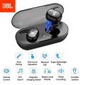 100% Original JBL Y30 Wireless Bluetooth Earbuds HiFi Music Earphone With Mic Headphones Sports Waterproof Headset 2023 New. 
