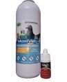 Moxivet Plus Loose & Company Packing (Parasite Control For Birds) Vetafarm Australia for all kinds of birds. 