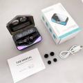 New M90, M28, Airpods Pro, M19, i12 TWS with Free Casing, M30, Oraimo Air-R03 or M10 Bluetooth Airbuds | High Quality and Hifi Sound and Base Airbuds. 