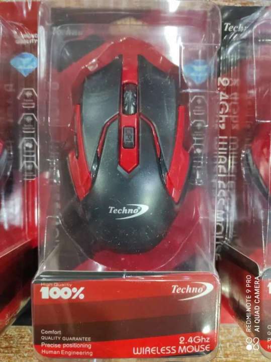 Techno%20Wireless%20Mouse%202.4G%20Wireless%20Gaming%20Optical%20Mouse%20With%20USB%20Receiver%20For%20Desktop%20Laptop%20Pc%20Gamer%20-%20Image%202