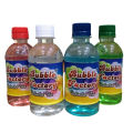 Bubble Liquid – Bubble Gun Kids Liquid 250ml, 450, 950ml - Bubble Liquid Bottle - Bubble Gun Liquid Refill - Bubble Gun Liquid - Bubbles Liquid  - Bubble Gun water Refill By EC Mart. 