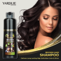 Yardlie Hair Color Shampoo For Men and Women UK Based Formula 200ml.. 