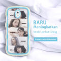 FELMYST BLACKPINK Case For Redmi 8A 3D Kor Girl Groups INS JISOO LISA JENNIE ROSE Mobile Phone Casing Shockproof Soft Shell Back Cover. 