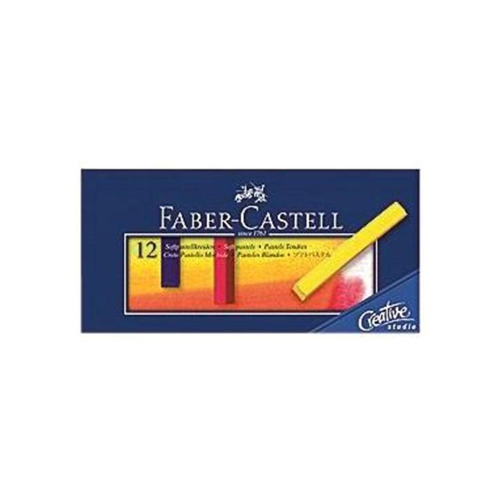 Faber-Castell Creative Studio Set de croquis classique Faber-Castell Creative Studio Set de croquis classique