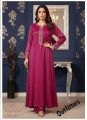 Chamki Velvet 2 Piece Winter Dress - For Women, Chamki Shirt & Trouser. 