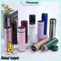Water Bottle 3 Pis Set 500ml Stainless Steel Vacuum Insulated Bottle Gift Set Office Business Style Coffee Mug Thermos Bottle Portable Flask Carafe. 