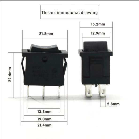 KCD1%20Push%20Button%20Switch%2015x21mm%202%20/3%20Pin%20SPST%20Mini%20switches%2010A/125V%206A/250V%20Snap-in%20On-OFF%20ON-OFF-ON%20Boat%20Rocker%20Switch%20-%20Image%205