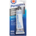Permatex Clear RTV Silicone Adhesive Sealant Multi Purpose 88 ml (Made In U.S.A). 