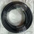 Pressure Hose for Black&Decker Bosch Pressure Washers 5/10/15/20 m - Quick Connect ends - for most Black n Decker models like PW1400 etc. Select 5 meter / 10 meter / 15 meter / 20 meter / Extension Connector Only / from variations. 