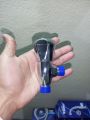 T Cock chrome tap for Muslim Shower and Gyser good quality pure ABS material. 