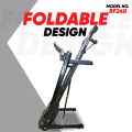 Royal Fitness Treadmill Model RF-260 / 2.0HP Powerful Motor. 