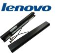 New Laptop 4 Cell  Notebook Battery For Lenovo IdeaPad B50-50  P/N L15L4A01. 