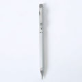 Multicolor Stainless Steel Diamond Ballpoint Pen – One Diamond Pen. 