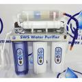 5 Stages water purifier | 5 Grade water Filter | Water filter for home | domestic water filter | water purifier |. 