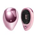 Ionic Comb Portable Hair Brush Anti-Static Massage Negative Ion Comb Mini Hair Straightener Comb Magic Hairbrush Styling Comb. 
