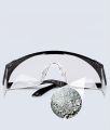 HD Clear Safety Goggles Anti-wind Anti Dust Anti Fog Eyewear Protective Eye Glasses Eyeglasses for Outdoor Moto Cycling. 