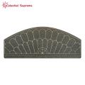 Stair Safety Pad Non-slip Stair Treads Self-adhesive Carpet Covers for Wooden Stairs Easy Install Safe Grip for Homes Stair Tread Pad. 