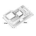 for XT+4032-1 x Mod Chip-Red. 