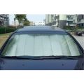 Car Windscreen Sun Shade Heat Resistant Heat Protection Front Mirror Train Parking Sunshade Light Heat Protection Sun Block. 