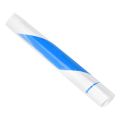 Commonly Pair Car Racing Stripe Hood Decals Vinyl Decor Stickers 30x90CM. 