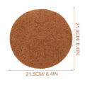 PIGEON NEST MAT JUTE (PACK OF10). 