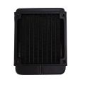 1 Pc 120Mm Aluminum Computer Radiator Water Cooler Cooling For Cpu Gpu Vga Ram Heatsink Exchanger Liquid Cooler. 