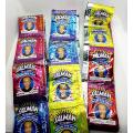 Salman Churan  / Pack of 48 / Churan Chatni Powder / Khatti Meethi Chooran  / Salman Chooran. 