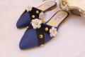 New Stylish Fancy Slipper For Women. 