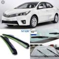 TOYOTA COROLLA  2014-2019 OEM WIPER BLADE/ GENUINE WIPER BLADE. 