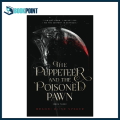 The Pawn and The Puppet series (5 book series) Paperback Edition by Brandi Elise Szeker (Author). 
