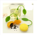 Silicone Tea Bag Dipper 2Pcs. 