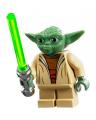 Star Wars - Building Blocks Characters Set. 