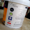 3.64 Litre Gallon Super Emulsion For Walls and Ceilings Super Emulsion (Distemper) All Colors Available. 