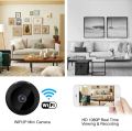 A9 Mini Camera with stand || Wifi Camera Wireless Monitoring HD || New Camera || Mini Wifi Camera || Home Security DVR Sensor Wifi Cameras with V38 APPd. 