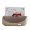 Zenex Massage Pillow, Full Body Versatility. 