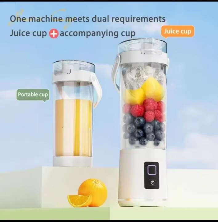 Wireless%20Portable%20Juicer%20Blender%20USB%20Rechargeable%20Electric%20Fruit%20Juice%20Maker%20Cup,%202%20in%201%20Juicing%20&%20Direct%20Drinking%20Design,%20Mini%20Smoothie%20Mixer%20for%20Fresh%20Fruit%20Juice,%20Shakes%20and%20Smoothies,%20Lightweight%20Personal%20Blender%20for%20Kitchen%20Office%20Gym%20Travel%20Camping%20-%20Image%206