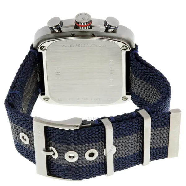 Gucci%20Coupe%20Blue-Gray-Blue%20Web%20Nylon%20Nato%20Blue%20Guilloche%20Dial%20Chronograph%20Quartz%20Watch%20for%20Gents%20-%20YA131203%20-%20Image%202