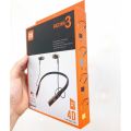 Mi Redmi 3 Wireless Neckband 4d Sound Quality And High Bass With Noise Reduction. 