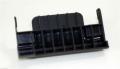 New 2.5 Inch HDD Hard Disk Drive Caddy Cover Door With Screws Laptop for Inspiron 1520 P/N XW037. 