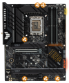 Asus TUF Gaming Z690 Plus Wifi DDR5 LGA 1700 Motherboard. 